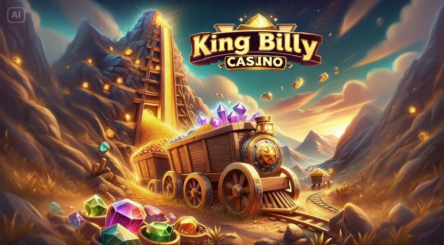King Billy Casino پاکستان